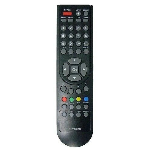 фото Пульт ду huayu для izumi tl20s321b