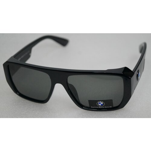 Очки солнцезащитные BMW Унисекс Polarized