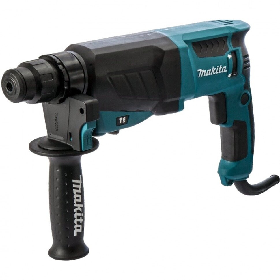 Перфоратор SDS+ 2.9Дж - 800Вт Makita HR2630