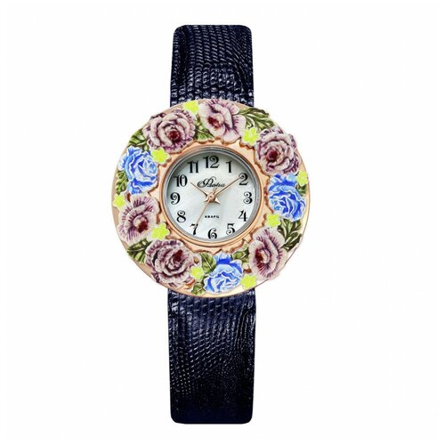 фото Часы lincor 1143s11-b8l2 светлана