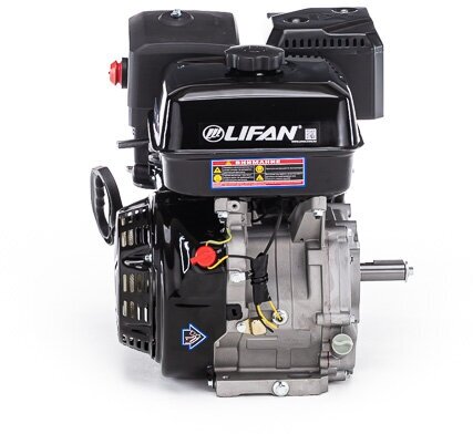 Бензиновый двигатель Lifan NP460 3А