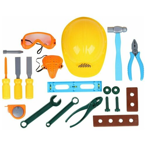 Набор инструментов 