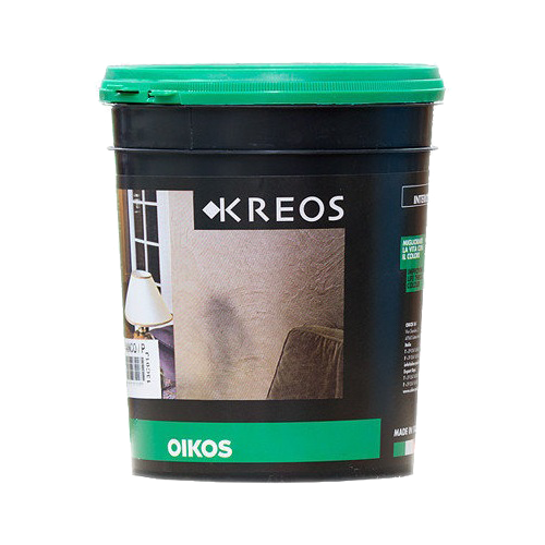   Oikos Kreos  1 