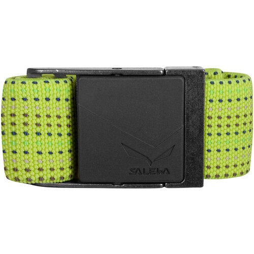 Ремень Salewa 2020 Rainbow Belt Citro/Stripe