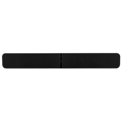 Саундбар Bluesound PULSE SOUNDBAR PLUS black 11490000₽