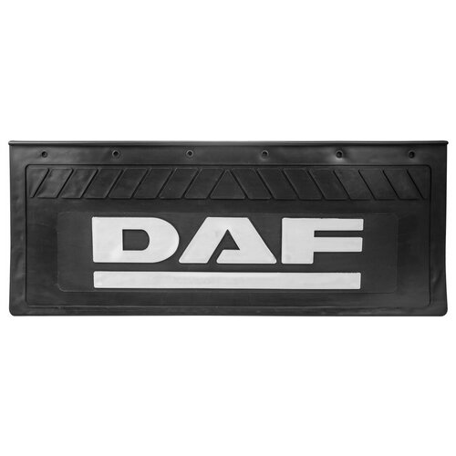 Брызговик АЮ 660х270мм DAF комплект