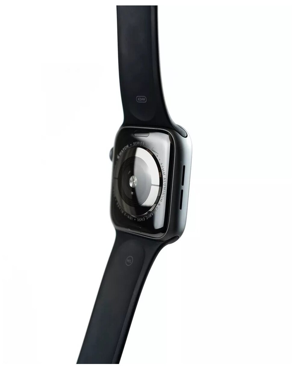 Смарт часы Smart watch w26+