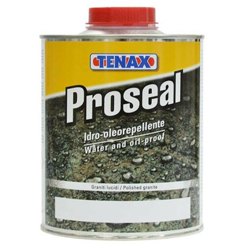 Покрытие Tenax Proseal водо/масло защита 1 л 039230035