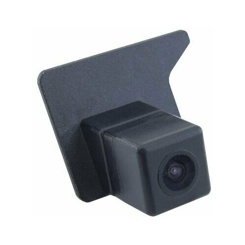 Штатная камера заднего вида для автомобилей Lexus RX 2016 в штатное место с углом обзора 170 590000₽