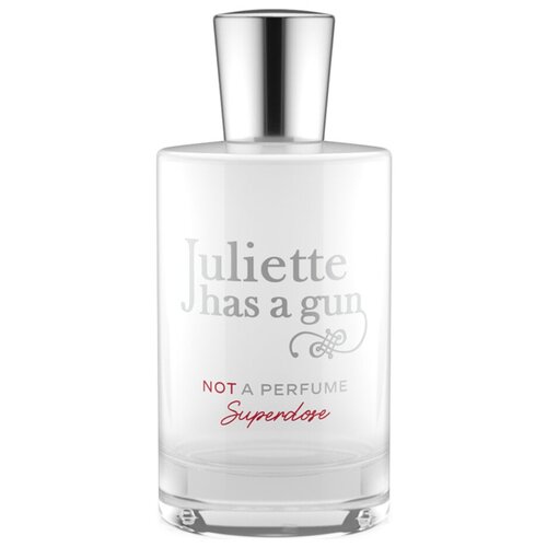 Парфюмерия Juliette has a Gun Not a Perfume Superdose EDP 50 ml - парфюмерная вода