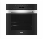 Духовой шкаф Miele H7260B CLST сталь 22726044RU