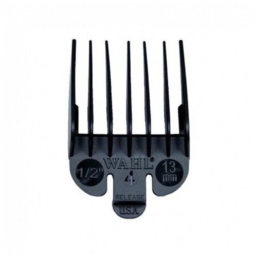 Wahl Насадка Wahl 4 3144-001 13 мм 121300₽