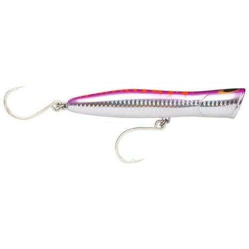 Williamson Popper Pro 130 Bruised Purple BPRP