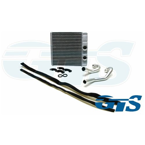 Радиатор отопления для ам Лада 2190 Гранта c 2015 до 2017г в 2789₽