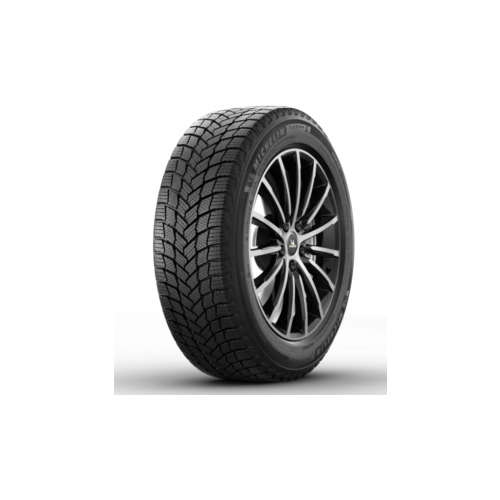 Michelin X-ICE SNOW 235/40 R18 H95