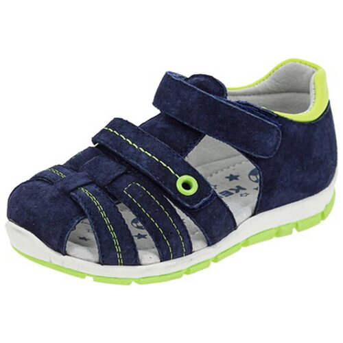 фото Сандалии для мальчика; kenka; размер 26