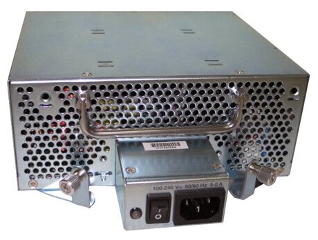 Модуль CISCO PWR-3845-AC