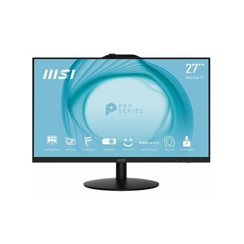 Моноблок MSI Pro AP272 13M-294XRU 9S6-AF8311-294 6494400₽
