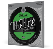 D ADDARIO EJ29 Струны для классической гитары