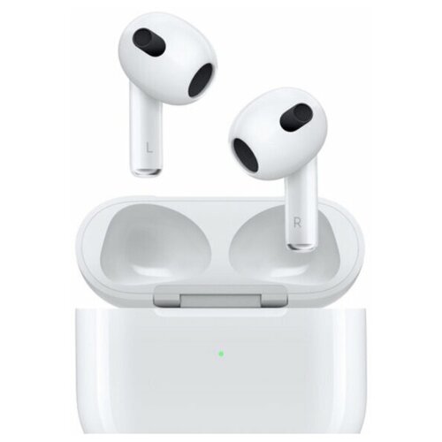 Наушники Apple AirPods 3 MagSafe 17759₽
