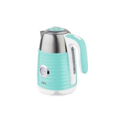 Чайник JVC JK-KE1726 голубой 218000₽