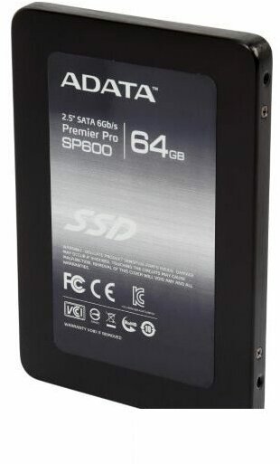ADATA Premier Pro