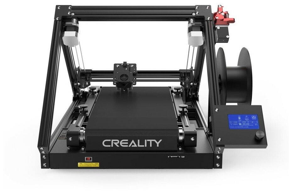 3D  Creality 3DPrintMill CR-30