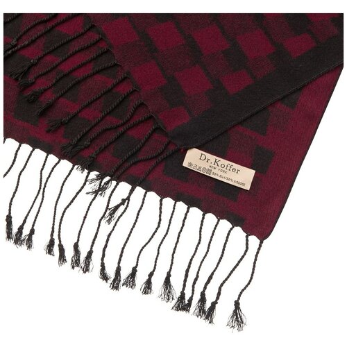 фото Др.коффер s810560-06-03 шарф мужской dr.koffer