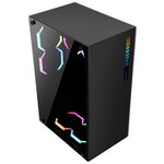 Корпус для игрового ПК Abkoncore Ramsses 320 SYNC - изображение