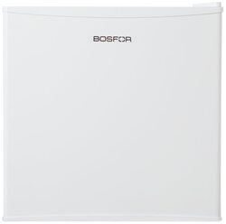 Холодильник Bosfor RF 049, белый