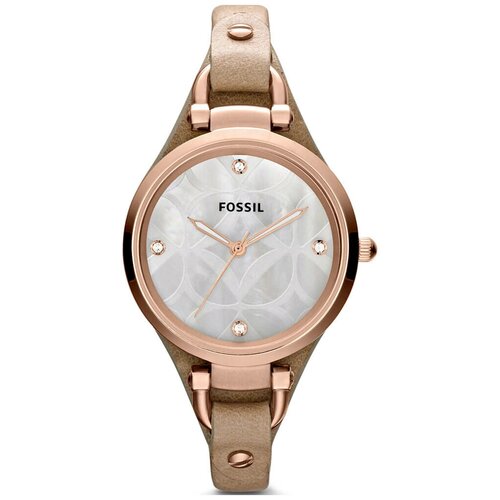 Часы наручные Fossil Georgia ES3151