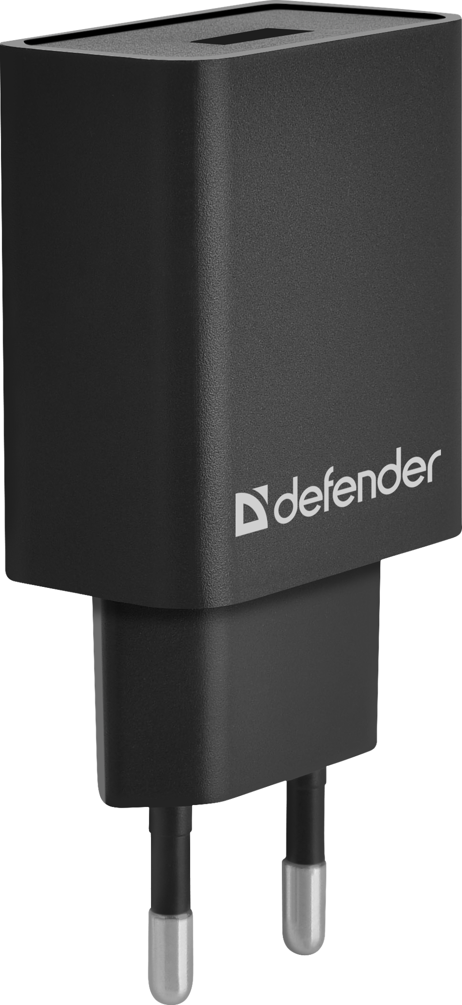 Defender Сетевой адаптер UPC-11 1xUSB,5V/2.1А, кабель micro-USB