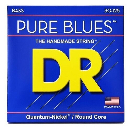 DR Strings PB6-30 Струны для 6-струнной бас-гитары