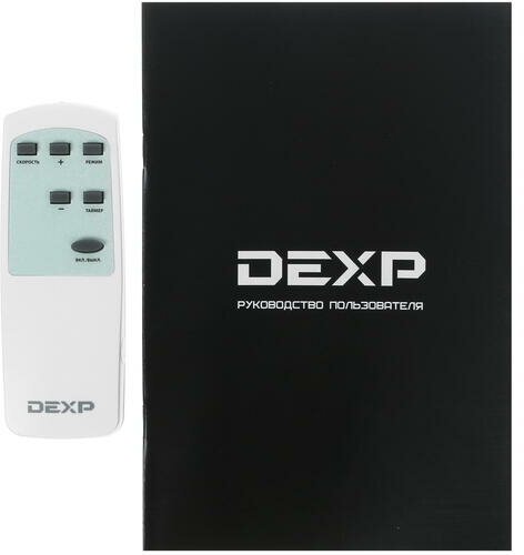Кондиционер мобильный DEXP AC-PS08CHW белый - фотография № 3