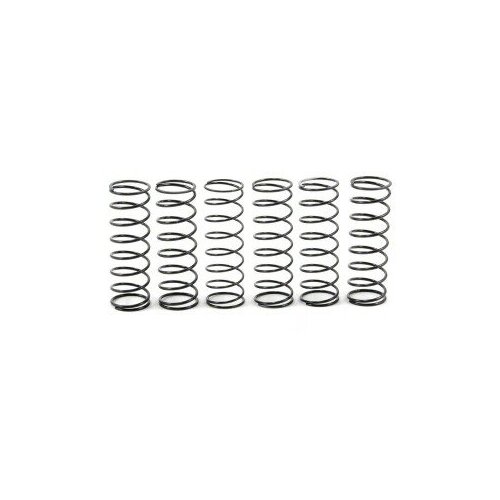 Пружины нижние - набор разной жесткости (Soft,Med,Hard) (по 2шт): ASN