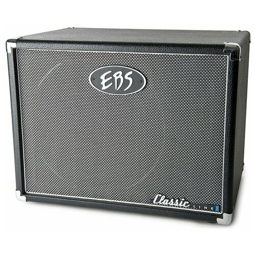 Ebs 112cl - Басовый кабинет, 1x12+2 250 Вт ebs tremolo басовый тремоло