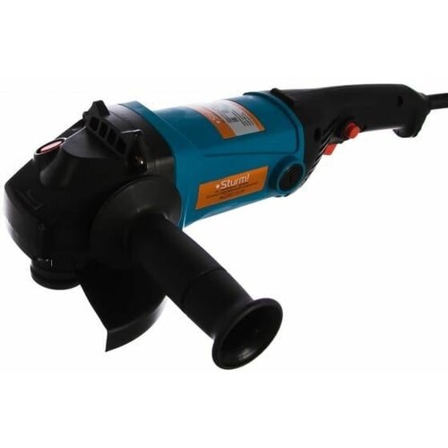 Углошлифовальная машина Sturm AG95151P электроинструмент подарок на день рождения мужчине любимому парню папе дедушке 829000₽