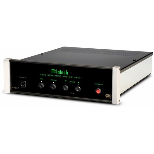 McIntosh MB50