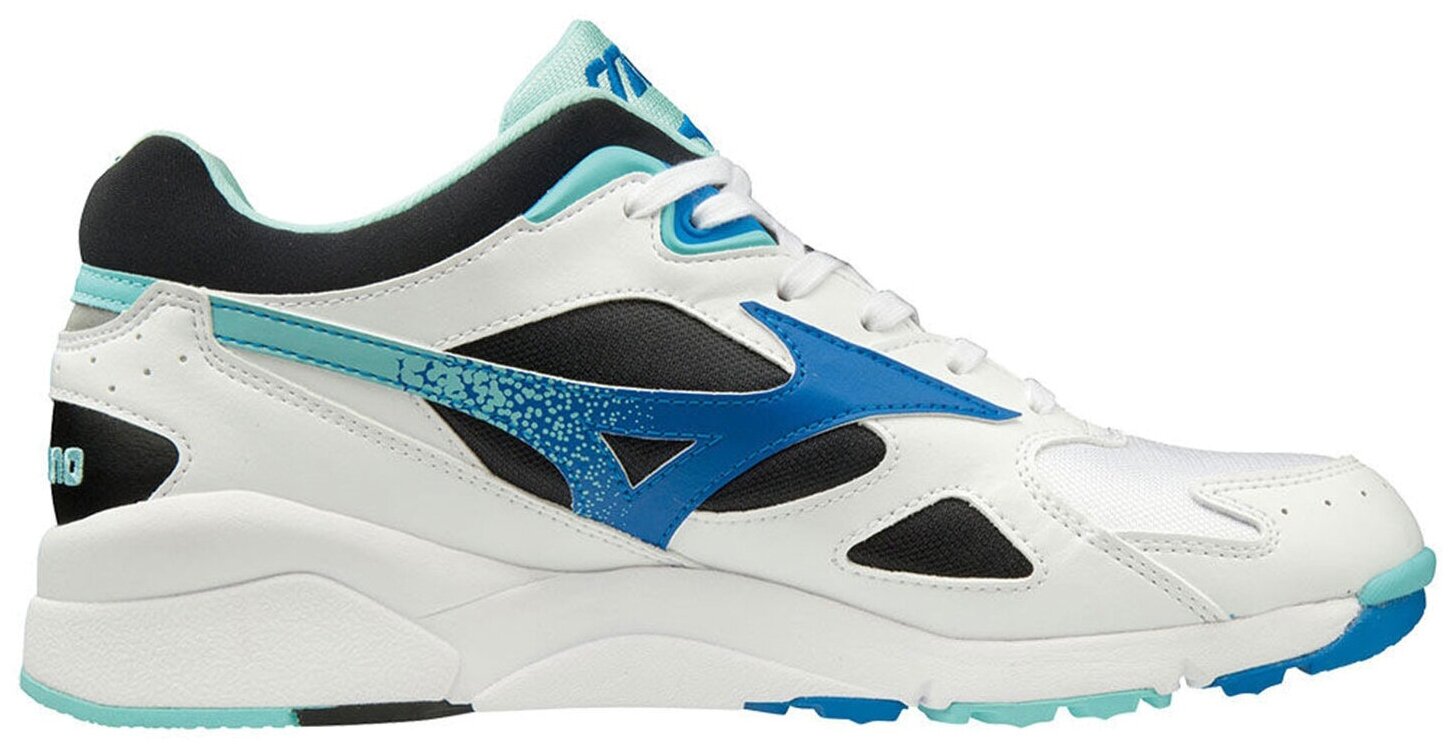 Кроссовки Mizuno Sky Medal 9 Унисекс 