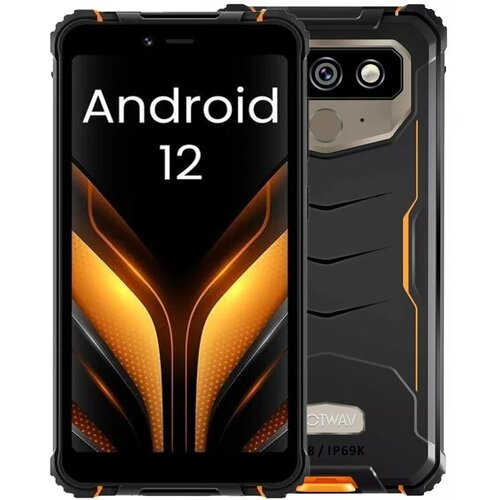 Смартфон HOTWAV T5 Max 464 1279000₽