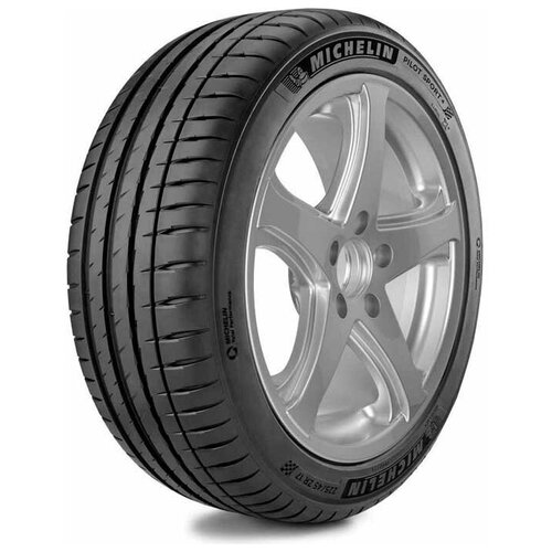 фото Автомобильная шина michelin pilot sport 4 275/35 r19 100y runflat