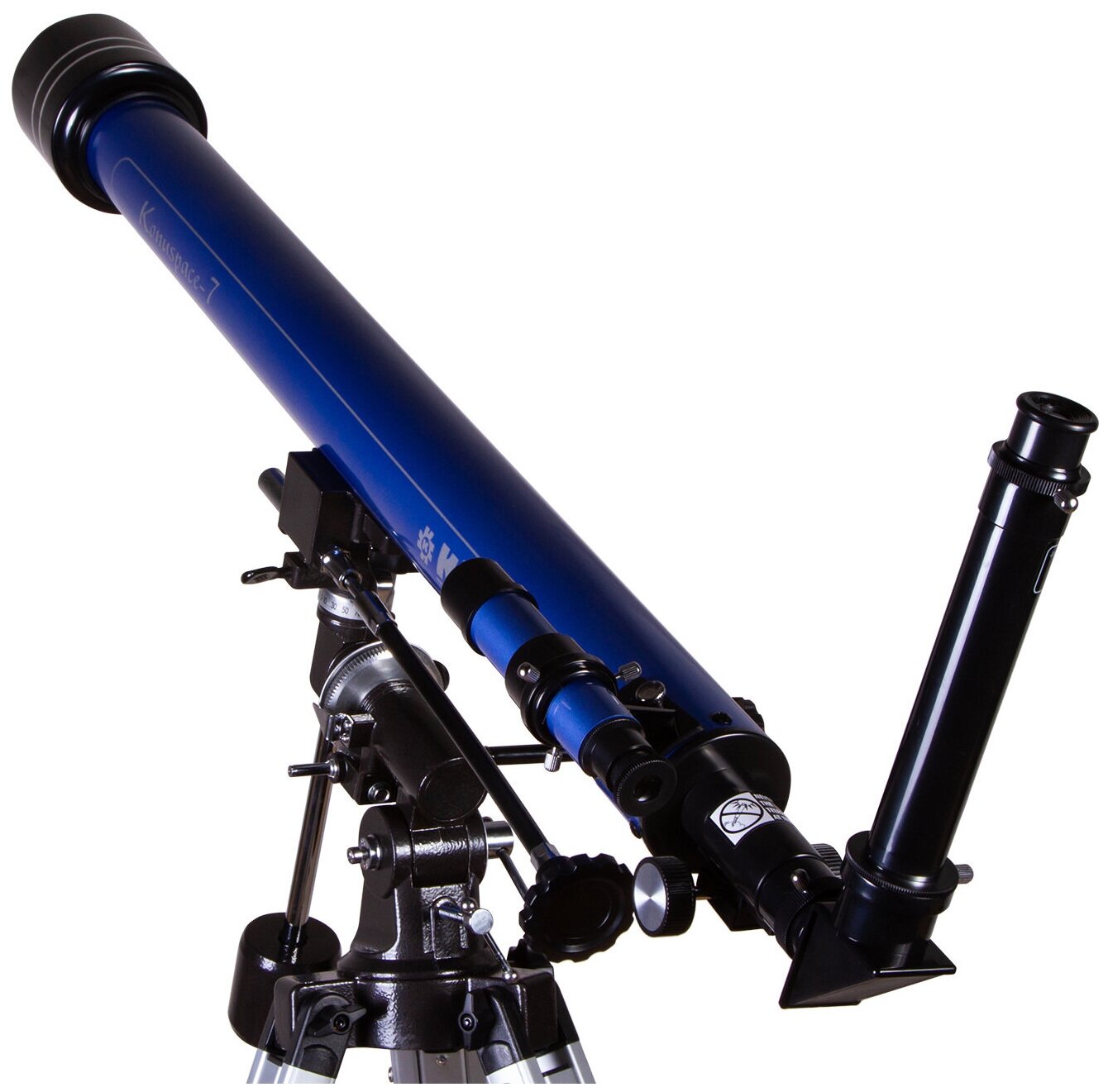 Телескоп Konus - фото №20
