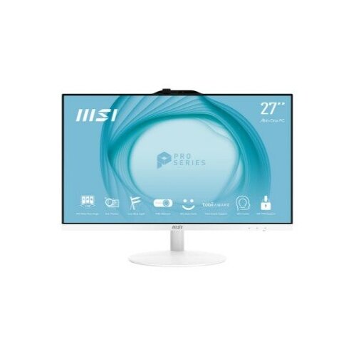 MicroStar MSI Pro AP272 12M-206XRU 9S6-AF8312-248 White 27''