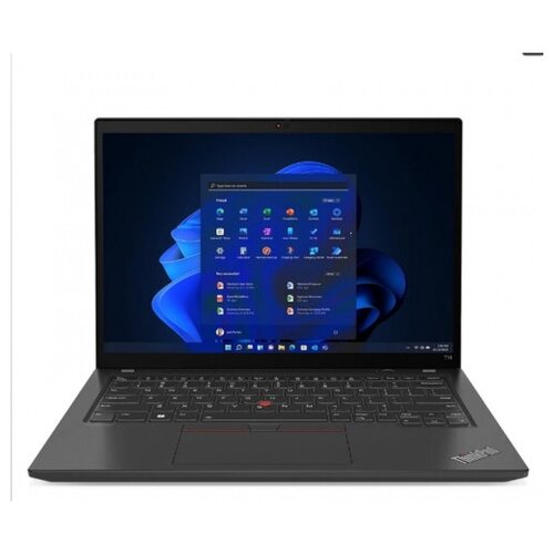 Ноутбук Lenovo ThinkPad T14 Gen 3 Intel i5-1240P16GB512GBMX55014WUXGALTEWin11 15499000₽