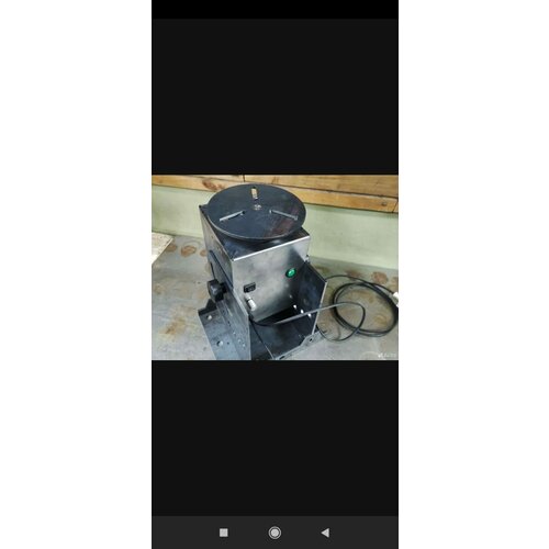 Сварочный вращатель позиционер 3799000₽