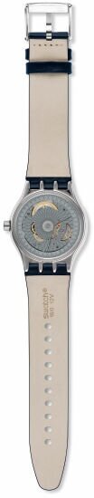 Наручные часы swatch Наручные часы SWATCH SISTEM LAKE YIS420