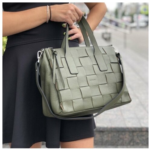 фото Ripani сумка 2617oi.00063 cactus