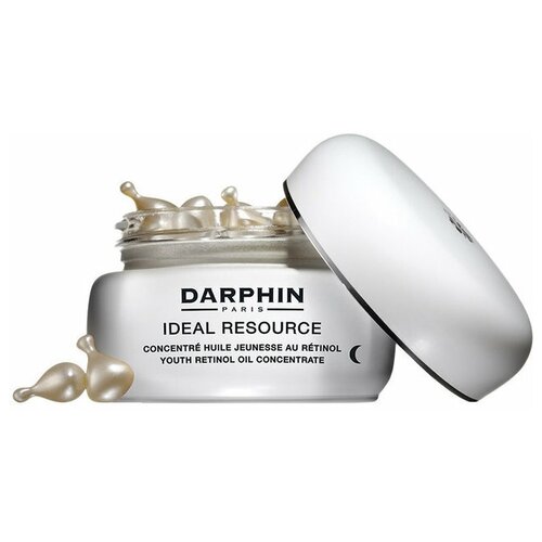 Крем Darphin Ideal Resource Youth Retinol Oil Concentrate