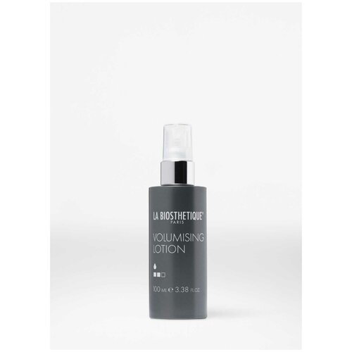 La Biosthetique Styling Volumising Lotion Лосьон для создания объема на тонких волосах, 100 мл