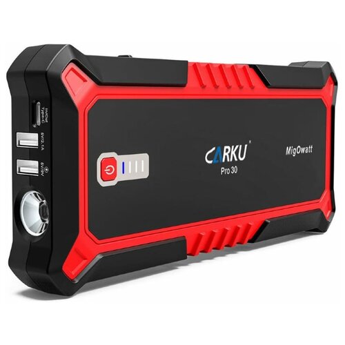 Пуско-зарядное устройство CARKU PRO-30 1420700₽